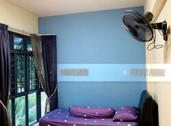 Carissa Park Condominium (D17), Condominium #501945121